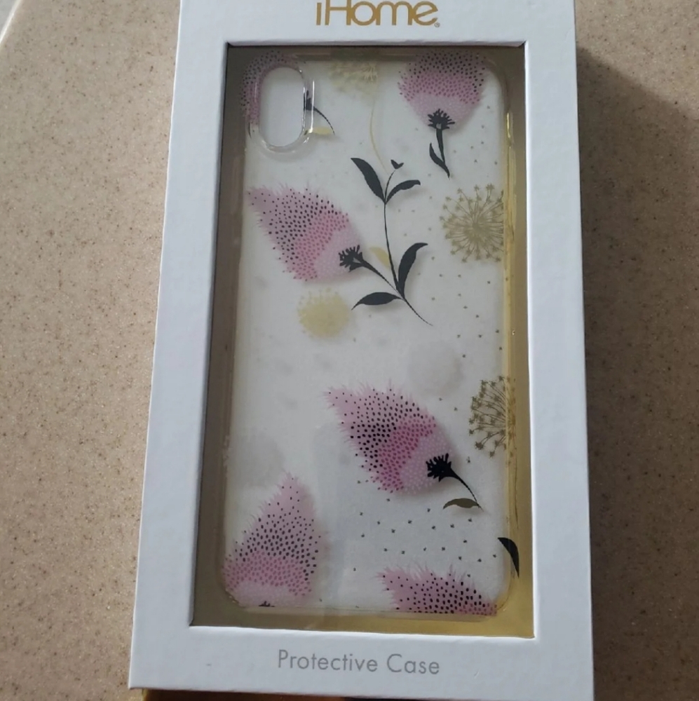 iPhone Xs Max case
